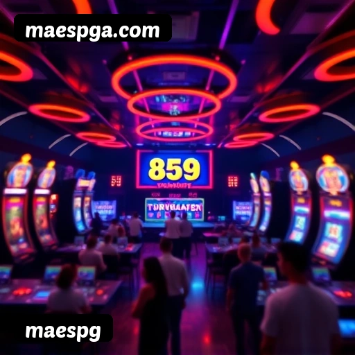 Cadastro na maespg