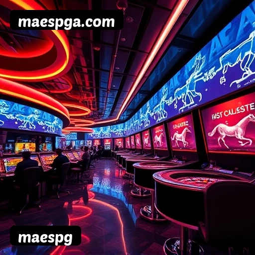 Cassino Online maespg