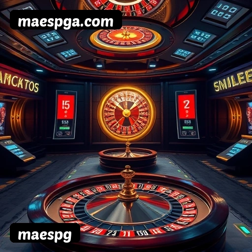 Cassino Online maespg