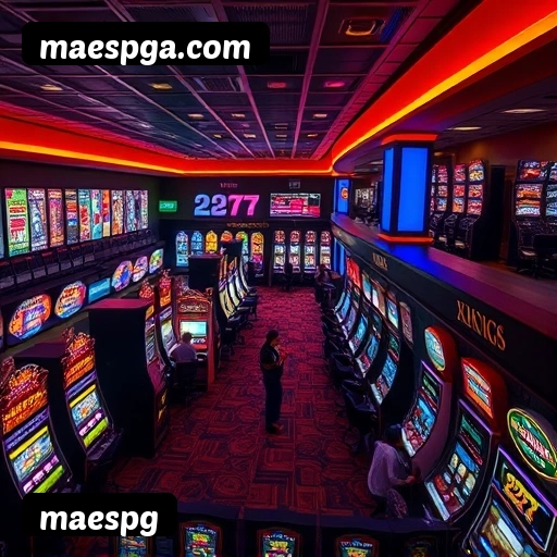 Cassino Online maespg