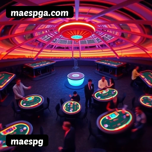 Jogos Crash no Cassino maespg