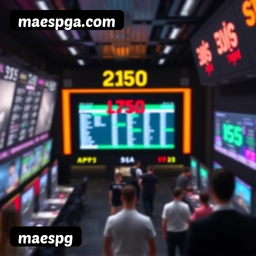 Acessar o site maespg COM