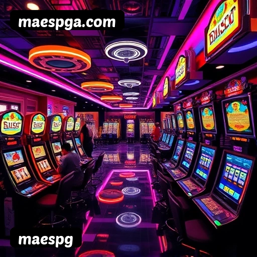 Cadastro na maespg